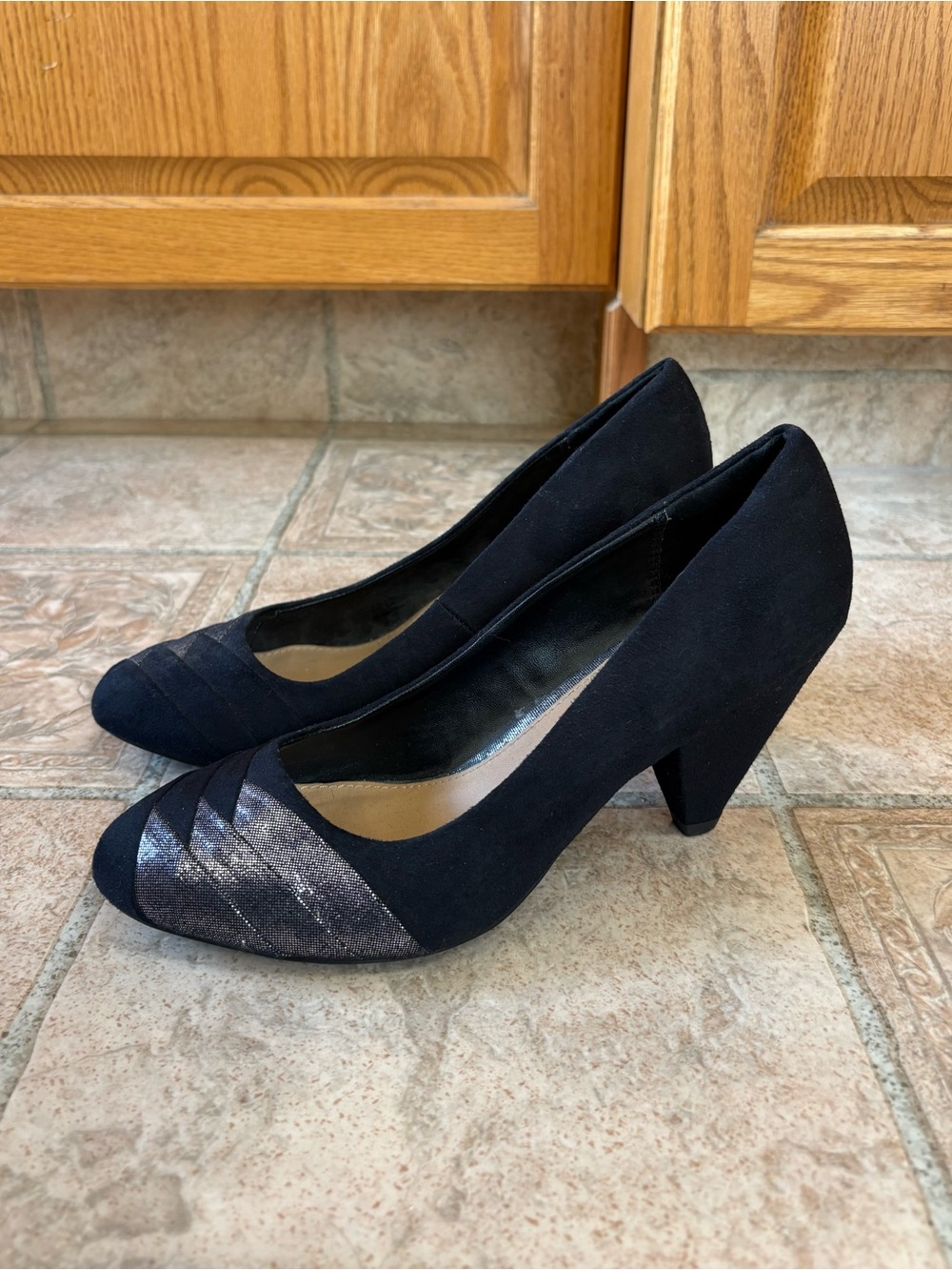 Call It Spring Heels - Picture 2 of 4